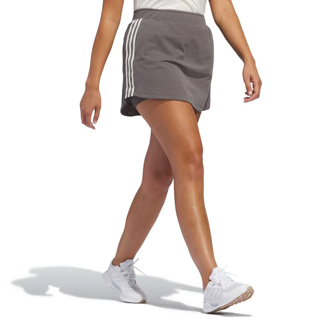 adidas - Women's Ultimate365 TWISTKNIT Skort (IP4212) - Image 4