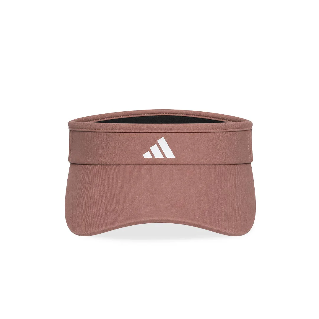 adidas - Women's Wide Tour Visor (JI6585-W)