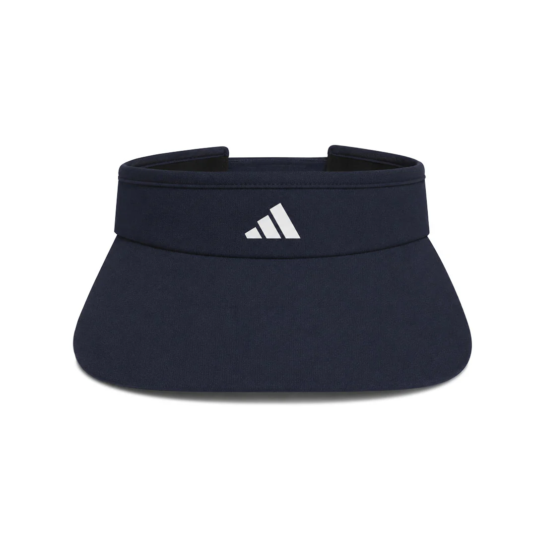 adidas - Women's Wide Tour Visor (JY4630-W)