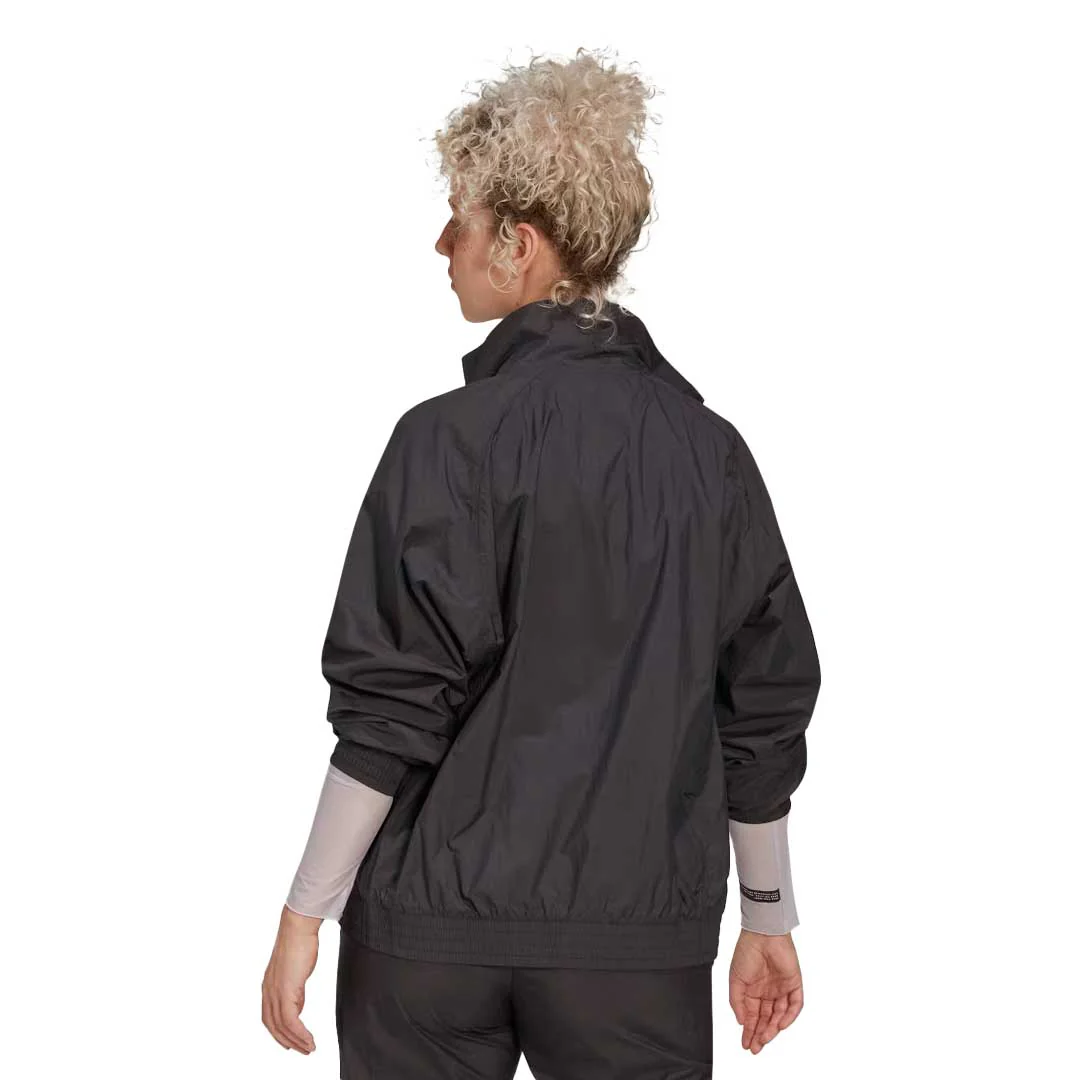 adidas - Women's Woven Track Top (HG4359) - Image 3
