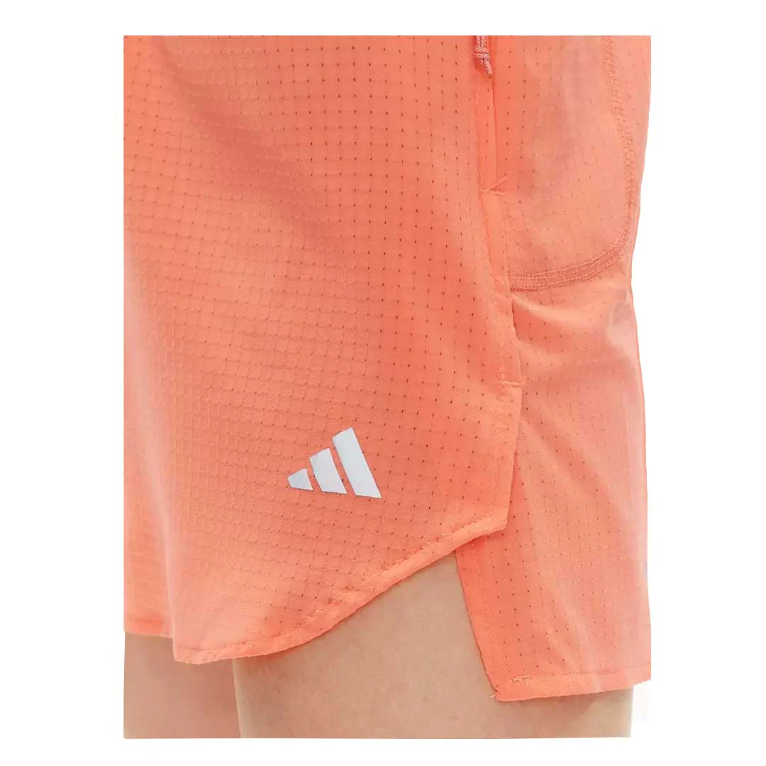 adidas - Women's X-City Running Heat.Rdy 4 Inch Shorts (IC8270-4IN) - Image 5