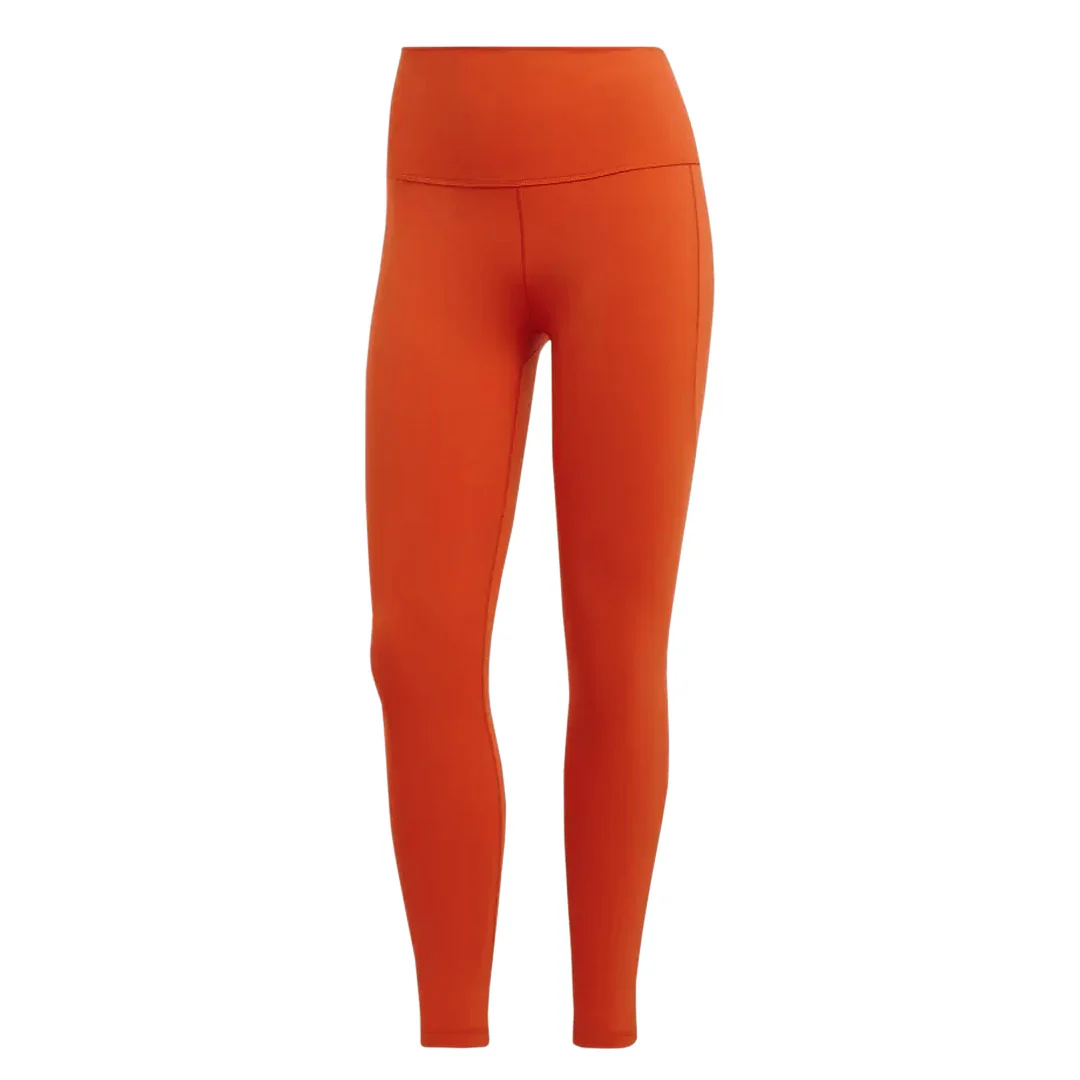 adidas - Women's Yoga Studio 7/8 Leggings (HR5438)