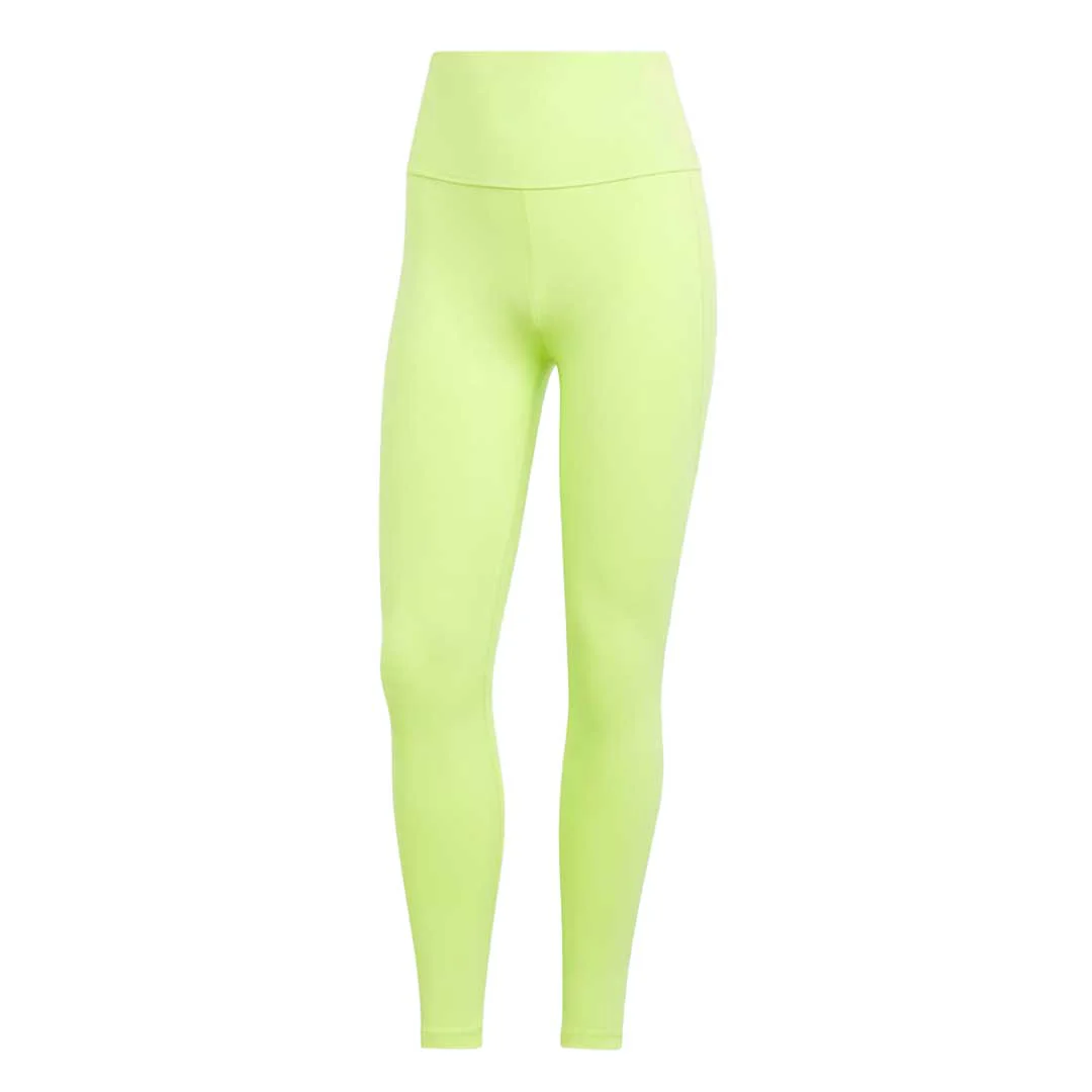 adidas - Women's Yoga Studio 7/8 Leggings (IJ9359)