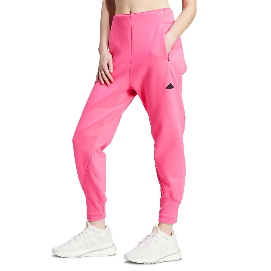 adidas - Women's Z.N.E. Pant (IN5138) - Image 2