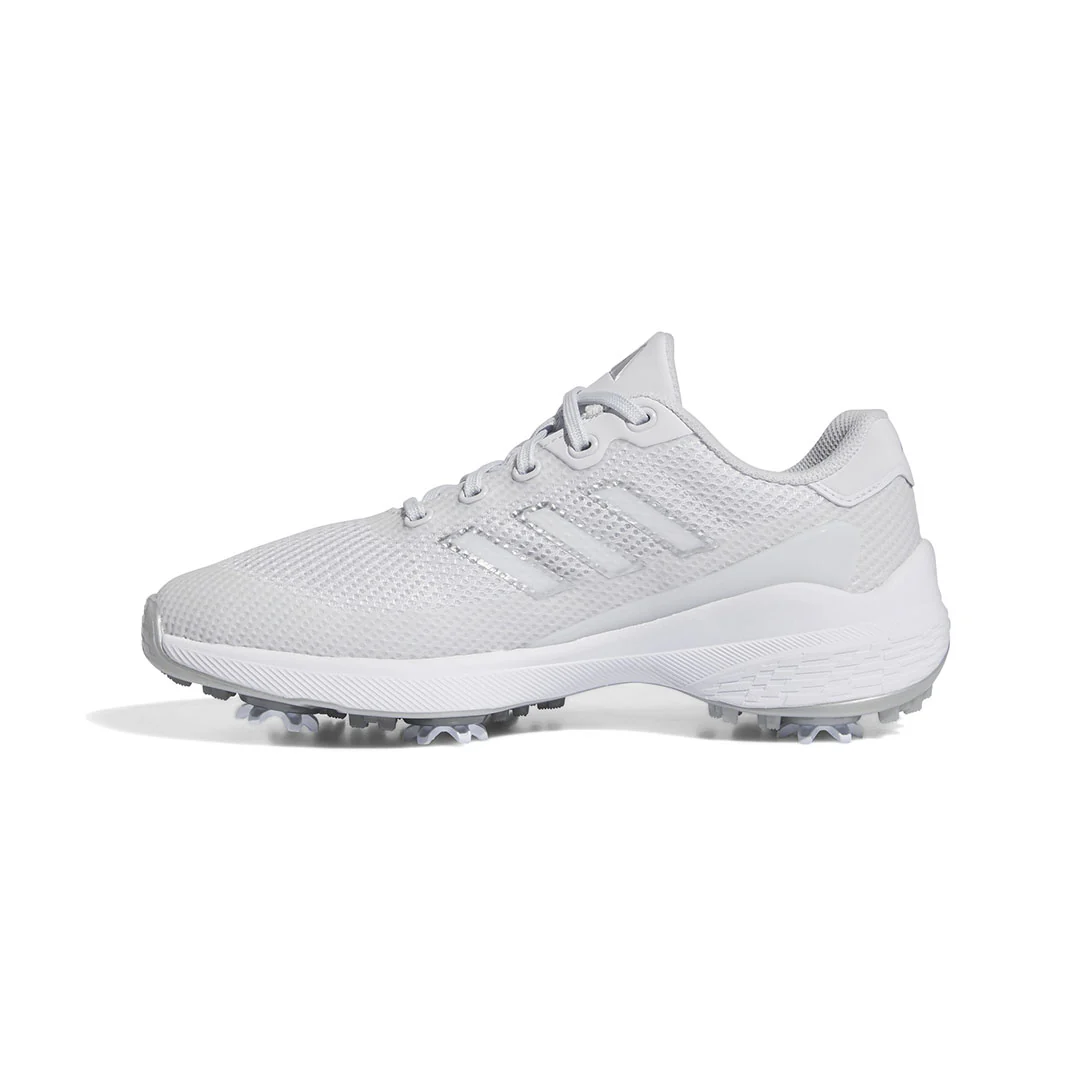 adidas - Women's ZG23 Vent Golf Shoes (GW2127) - Image 2