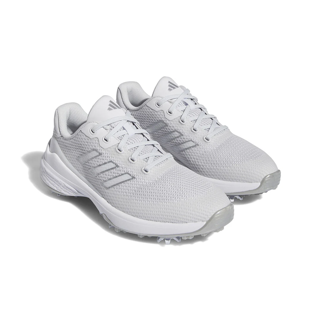 adidas - Women's ZG23 Vent Golf Shoes (GW2127) - Image 3