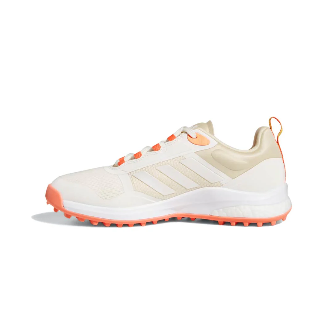 adidas - Women's Zoysia Spikeless Golf Shoes (GV9398) - Image 2