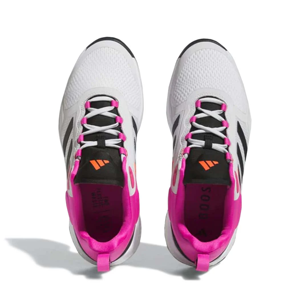adidas - Women's Zoysia Spikeless Golf Shoes (HP2156) - Image 4