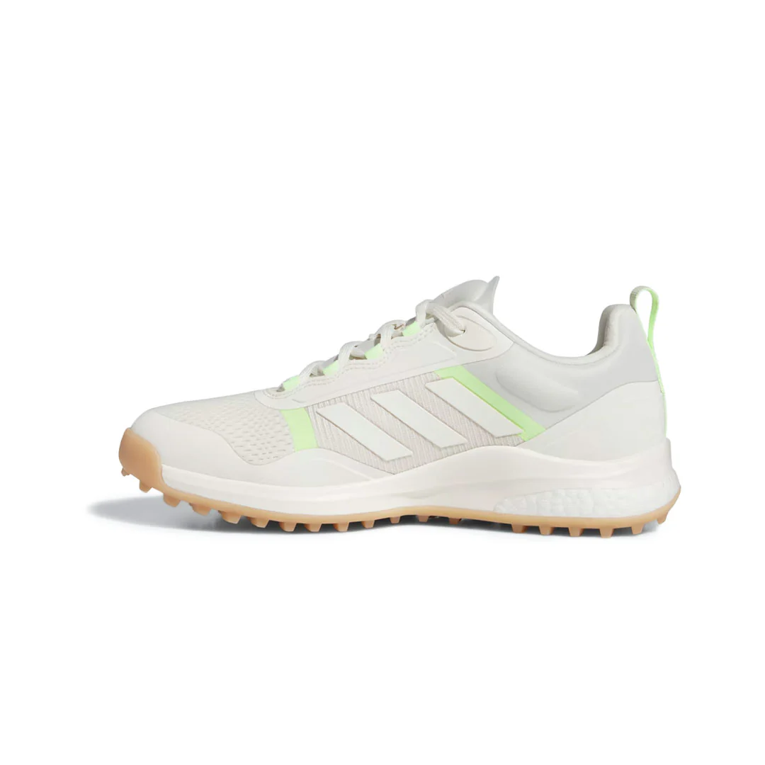 adidas - Women's Zoysia Spikeless Golf Shoes (IE8298) - Image 2
