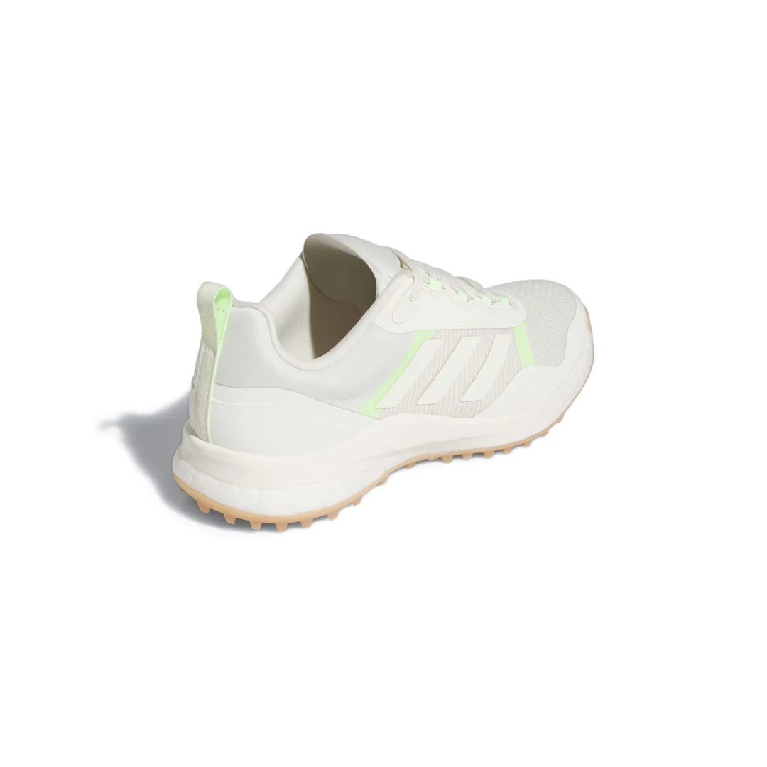 adidas - Women's Zoysia Spikeless Golf Shoes (IE8298) - Image 4