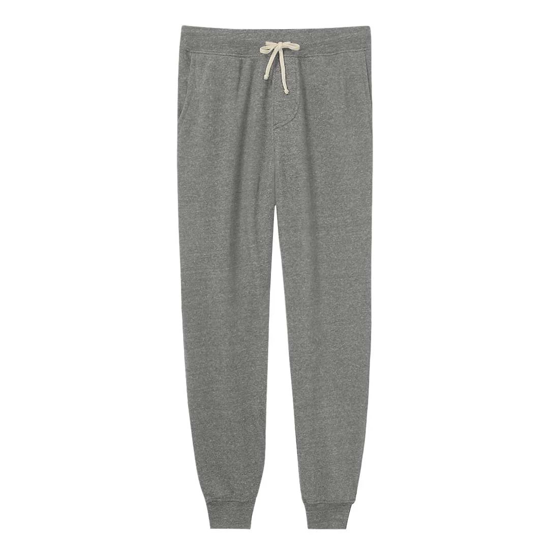 Alternative - Unisex Eco Fleece Dodgeball Pant (9881 GRY)