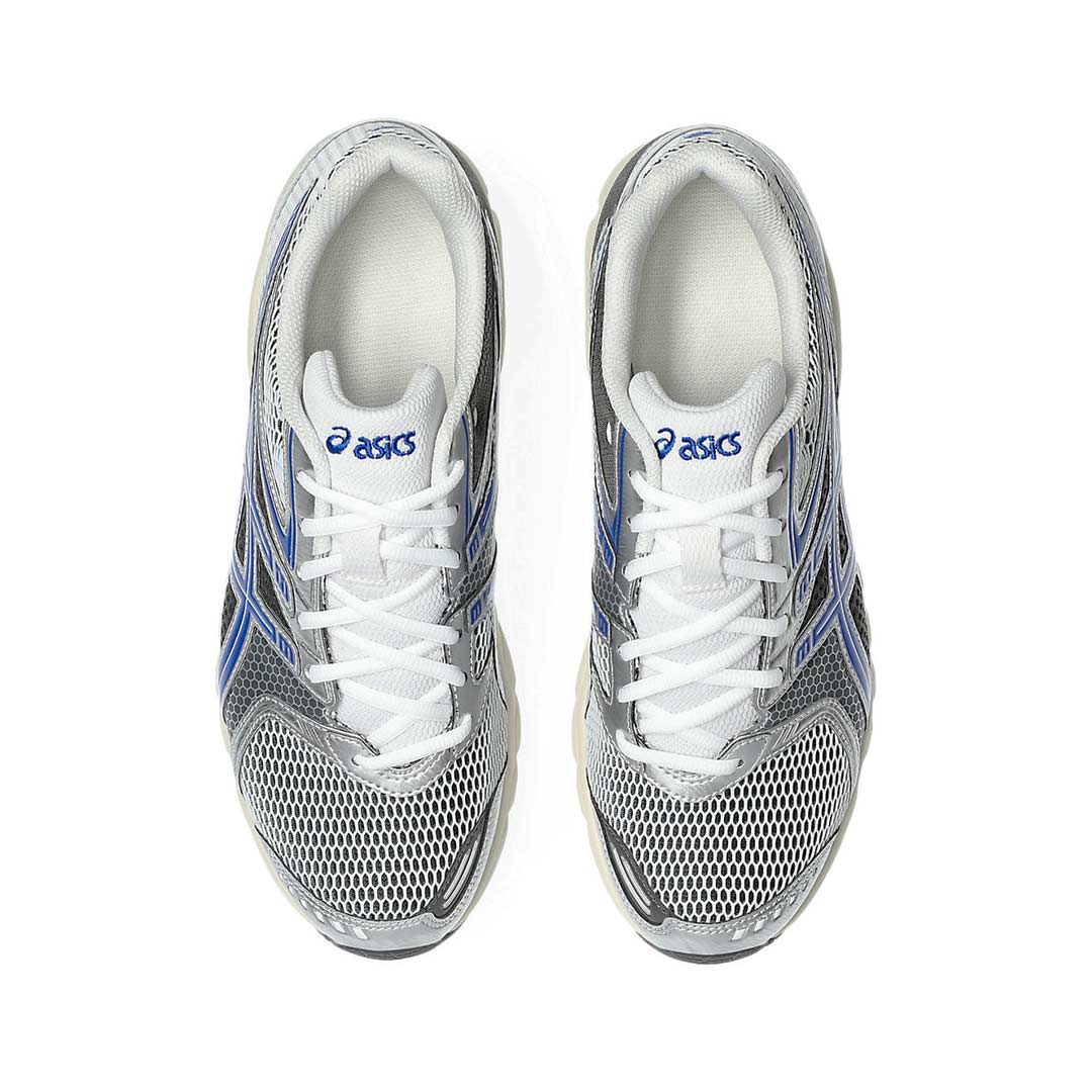 Asics - Unisex Gel-DS Trainer 14 Shoes (1203A607 103) - Image 4