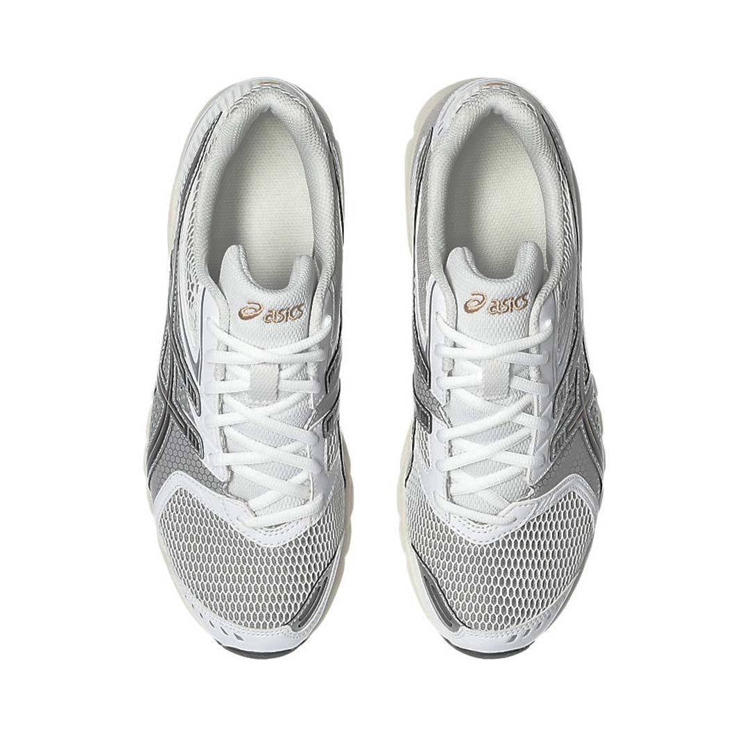Asics - Unisex Gel-DS Trainer 14 Shoes (1203A607 105) - Image 4