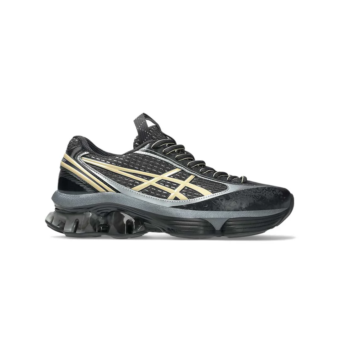 Asics - Unisex US6-S Gel-Kinetic Fluent Shoes (1203A748 001)