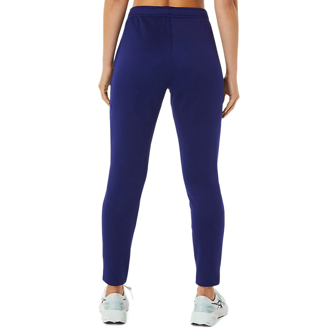 Asics - Women's Brushed Knit Pant (2032C428 400) - Image 3