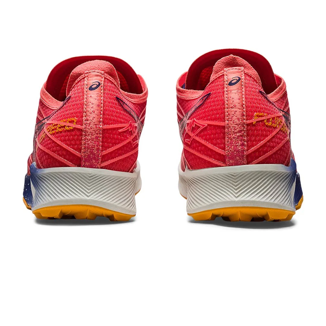 Asics - Women's Fujispeed Trail Running Shoes (1012B176 700) - Image 5