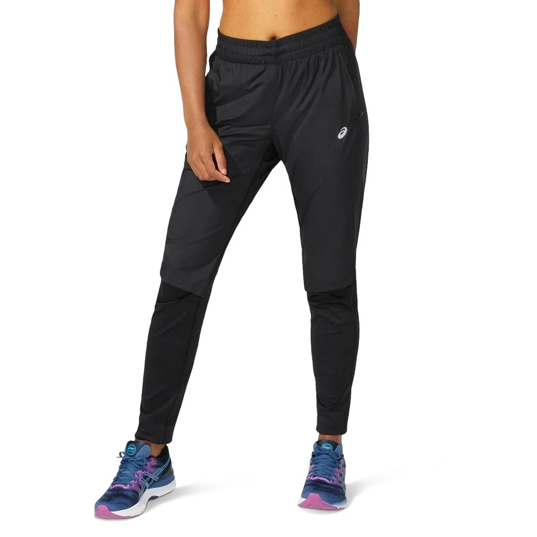 Asics - Women's Race Pant (2012B916 001) - Image 3