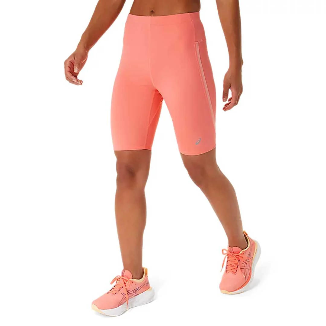 Asics - Women's Race Sprinter Shorts (2012C222 706) - Image 3