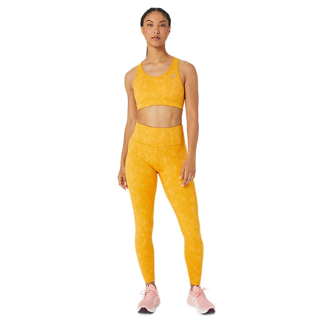 Asics - Women's Runkoyo Jacquard Tights (2012C390 750) - Image 4
