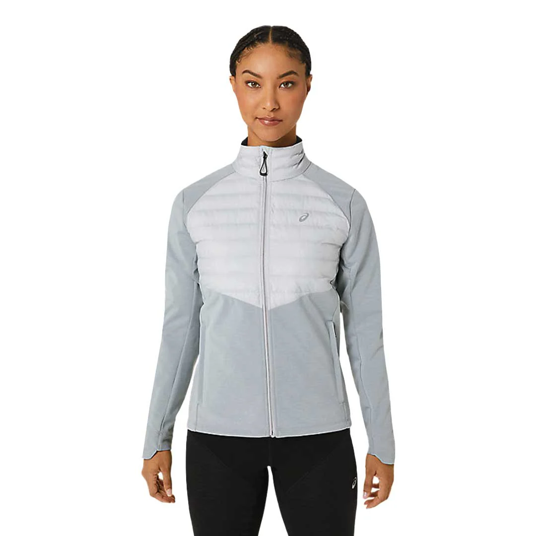Asics - Women's Winter Run Jacket (2012C382 020) - Image 2