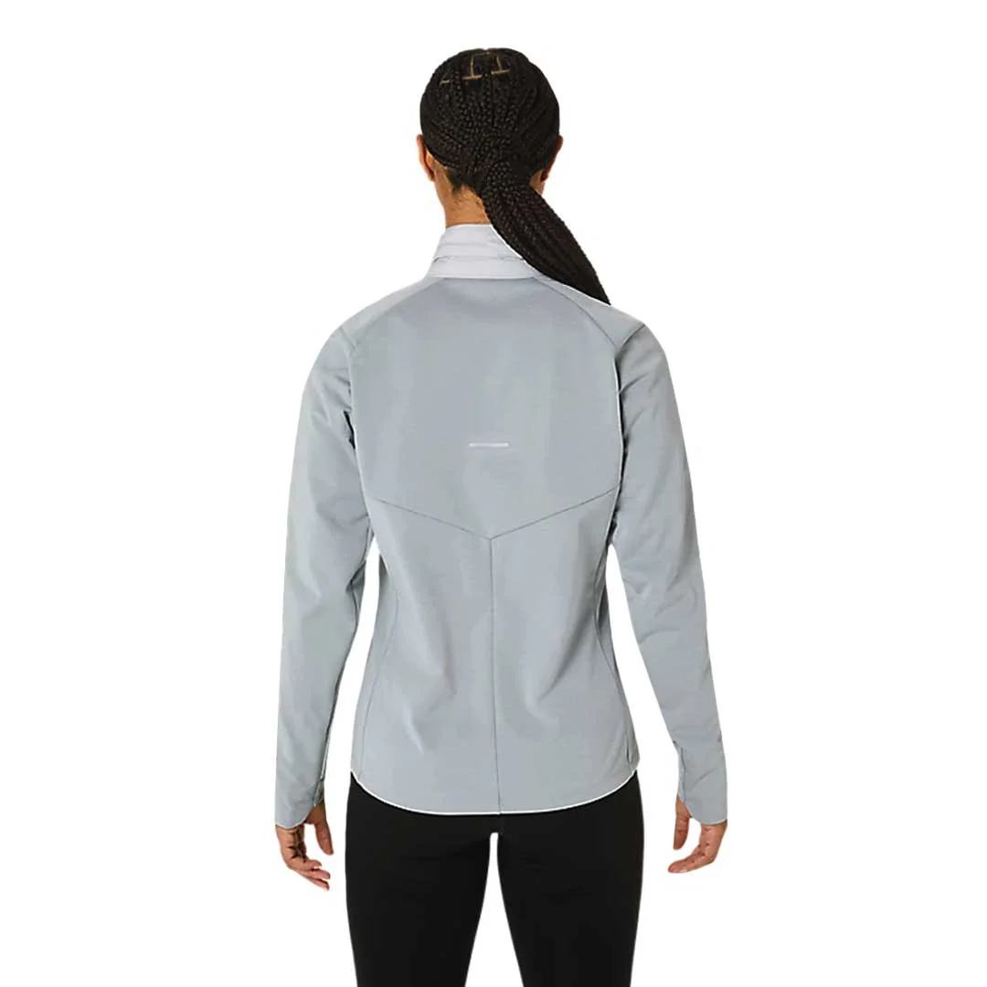 Asics - Women's Winter Run Jacket (2012C382 020) - Image 3