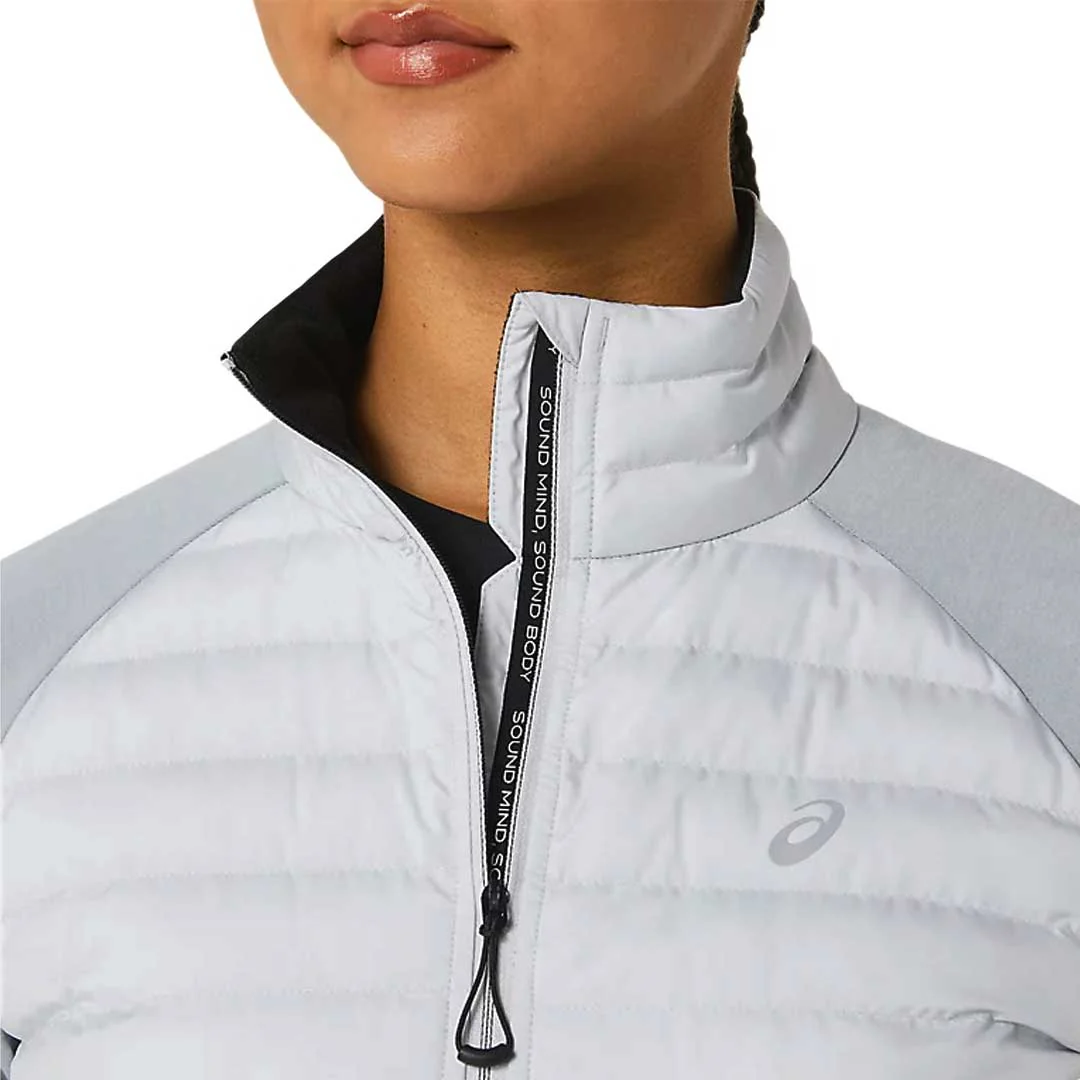Asics - Women's Winter Run Jacket (2012C382 020) - Image 4