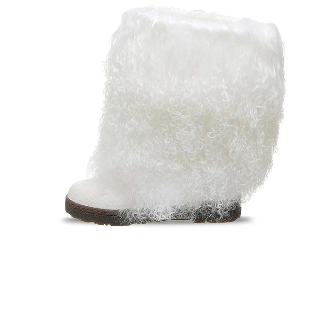 Bearpaw - Women's Boetis ll Winter Boots (1294W 010) - Image 2