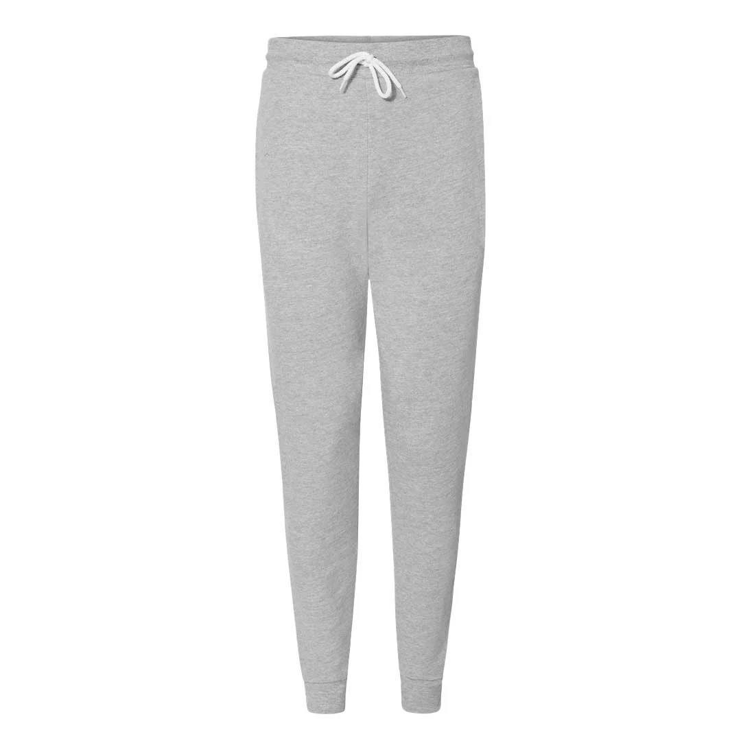 Bella + Canvas - Unisex Sponge Fleece Jogger Pant (3727 45)