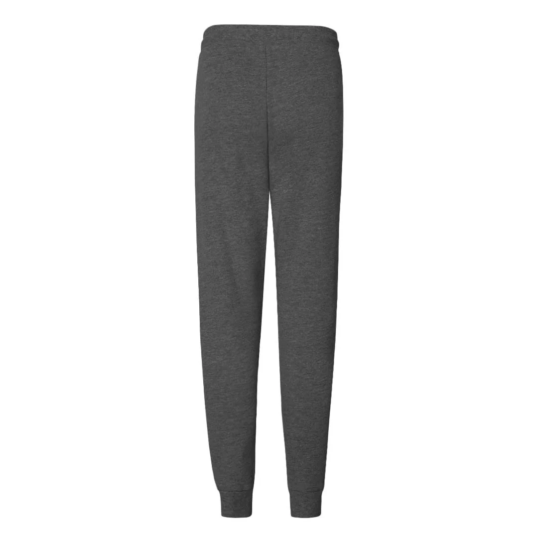 Bella + Canvas - Unisex Sponge Fleece Jogger Pant (3727 93) - Image 2