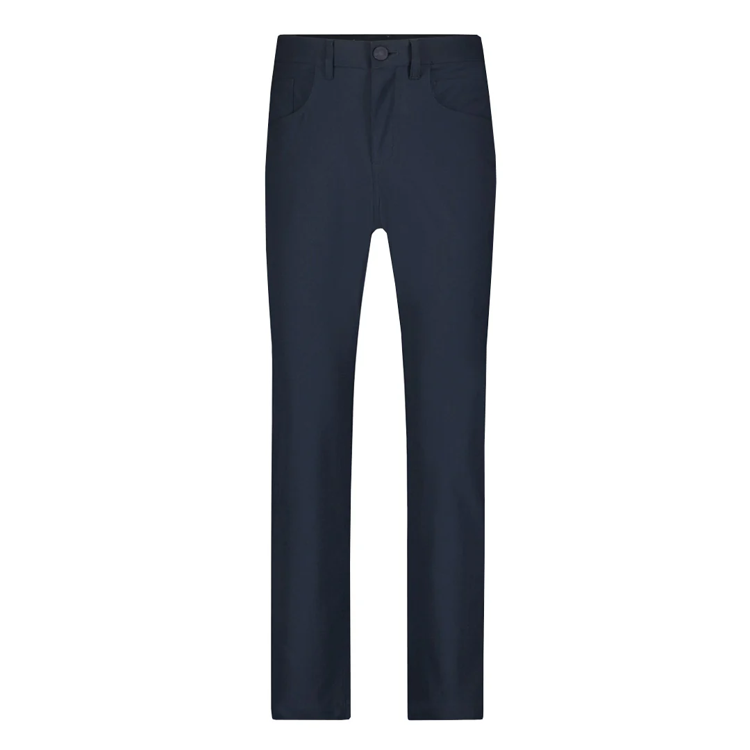 Ben Sherman - Men's 4 Way Stretch Tech Pant (624000469 NVY)