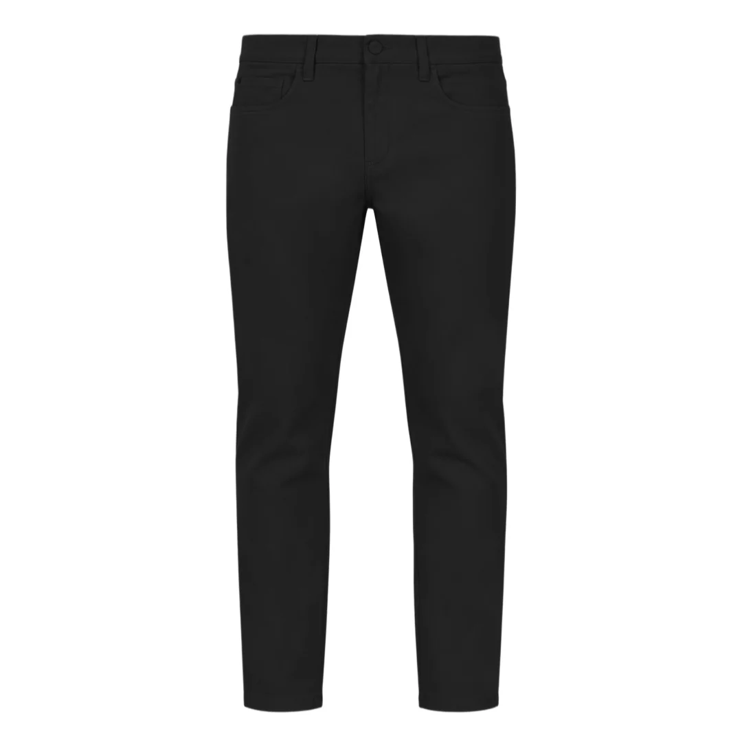 Ben Sherman - Men's Stretch Tech Pant (G7249PAB BLK)