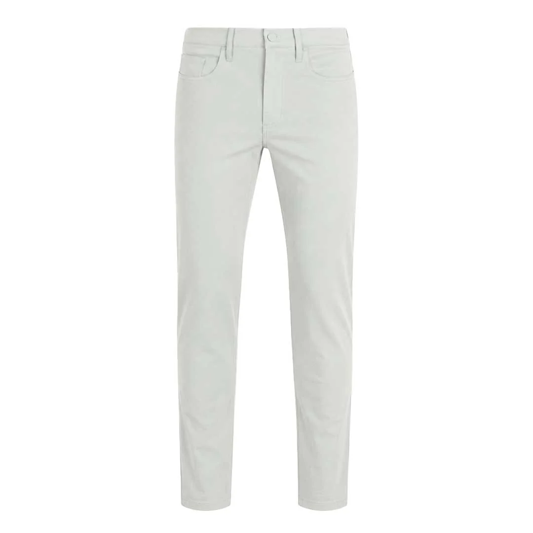 Ben Sherman - Men's Stretch Tech Pant (G7249PAB LGR)