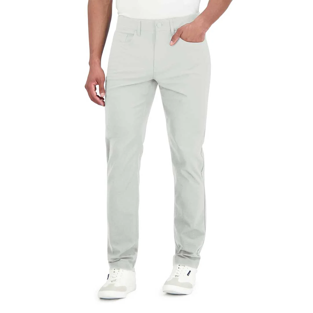 Ben Sherman - Men's Stretch Tech Pant (G7249PAB LGR) - Image 2