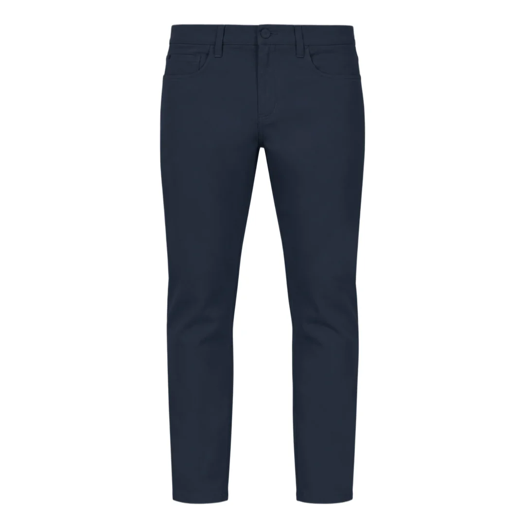 Ben Sherman - Men's Stretch Tech Pant (G7249PAB NVY)