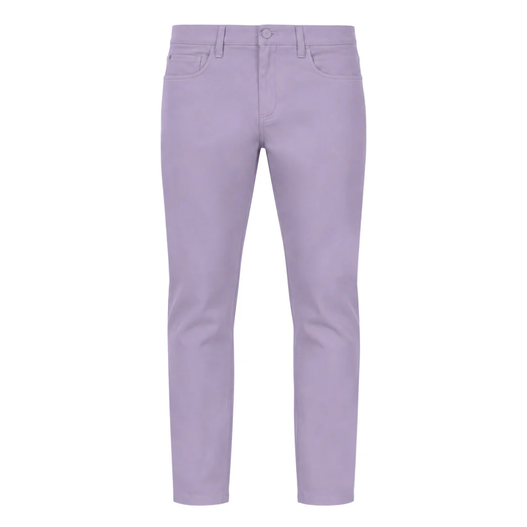 Ben Sherman - Men's Stretch Tech Pant (G7249PAB ORC)