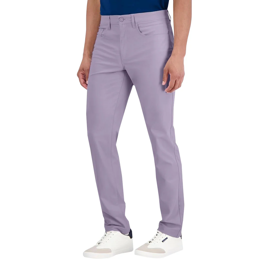 Ben Sherman - Men's Stretch Tech Pant (G7249PAB ORC) - Image 2