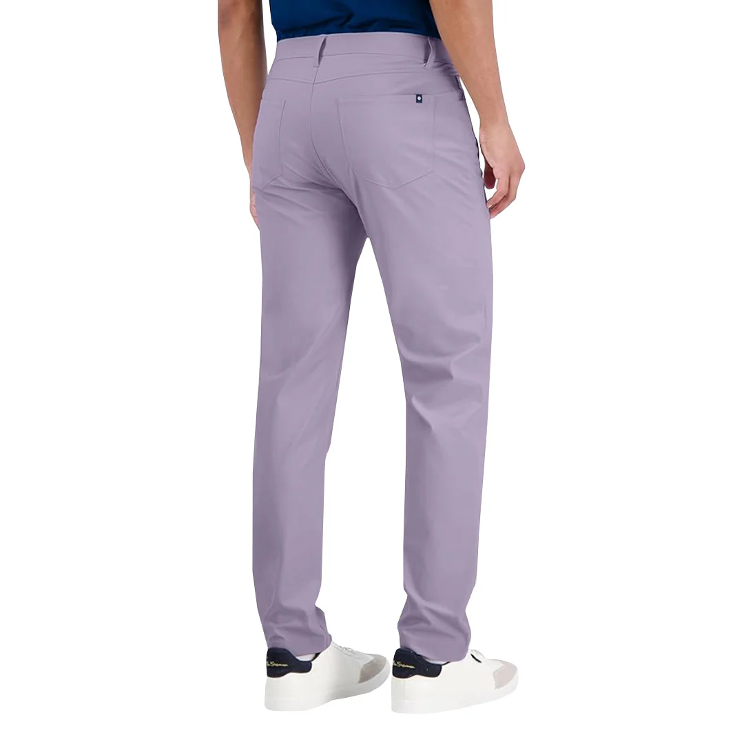 Ben Sherman - Men's Stretch Tech Pant (G7249PAB ORC) - Image 3