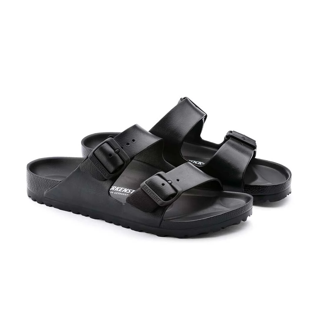 Birkenstock - Men's Arizona EVA Slides (129421) - Image 2