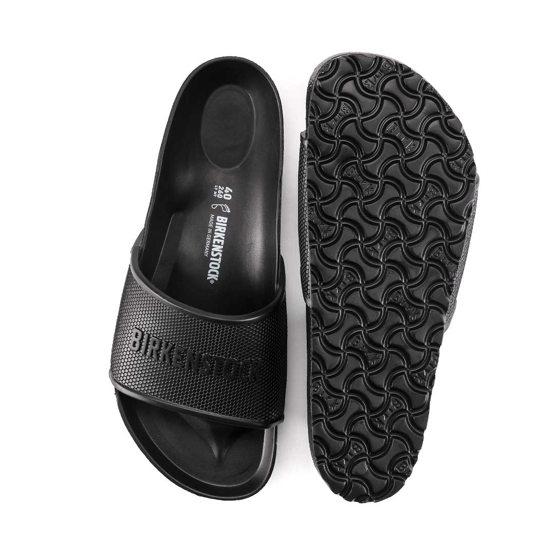 Birkenstock - Men's Barbados EVA Slides (1015398) - Image 3