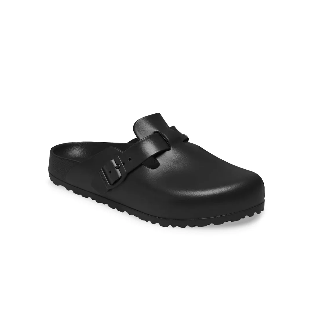 Birkenstock - Men's Boston EVA Clogs (1002314) - Image 2