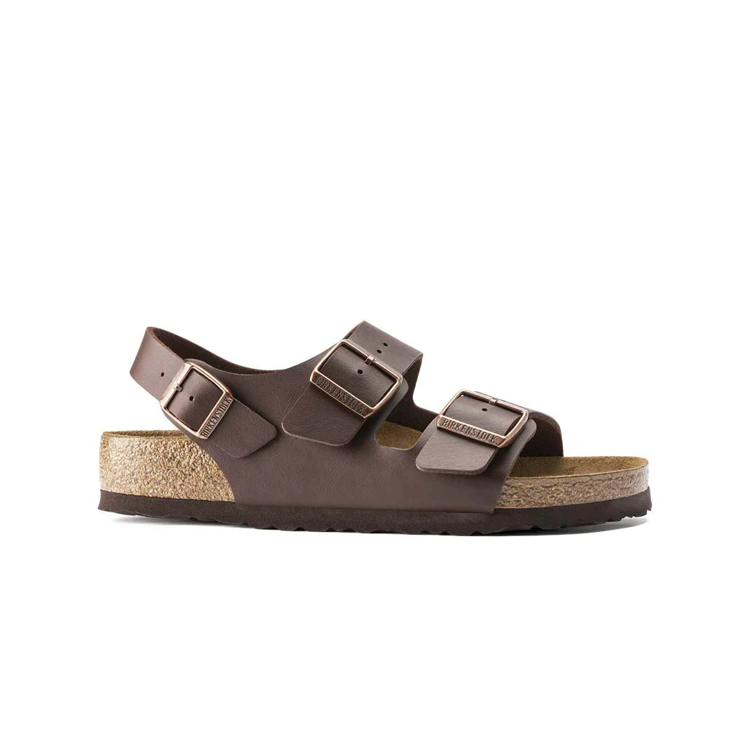 Birkenstock - Men's Milano Birko-Flor Sandals (34701)
