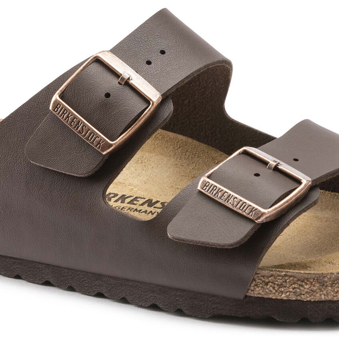 Birkenstock - Women's Arizona Birko-Flor Sandals (51703) - Image 6