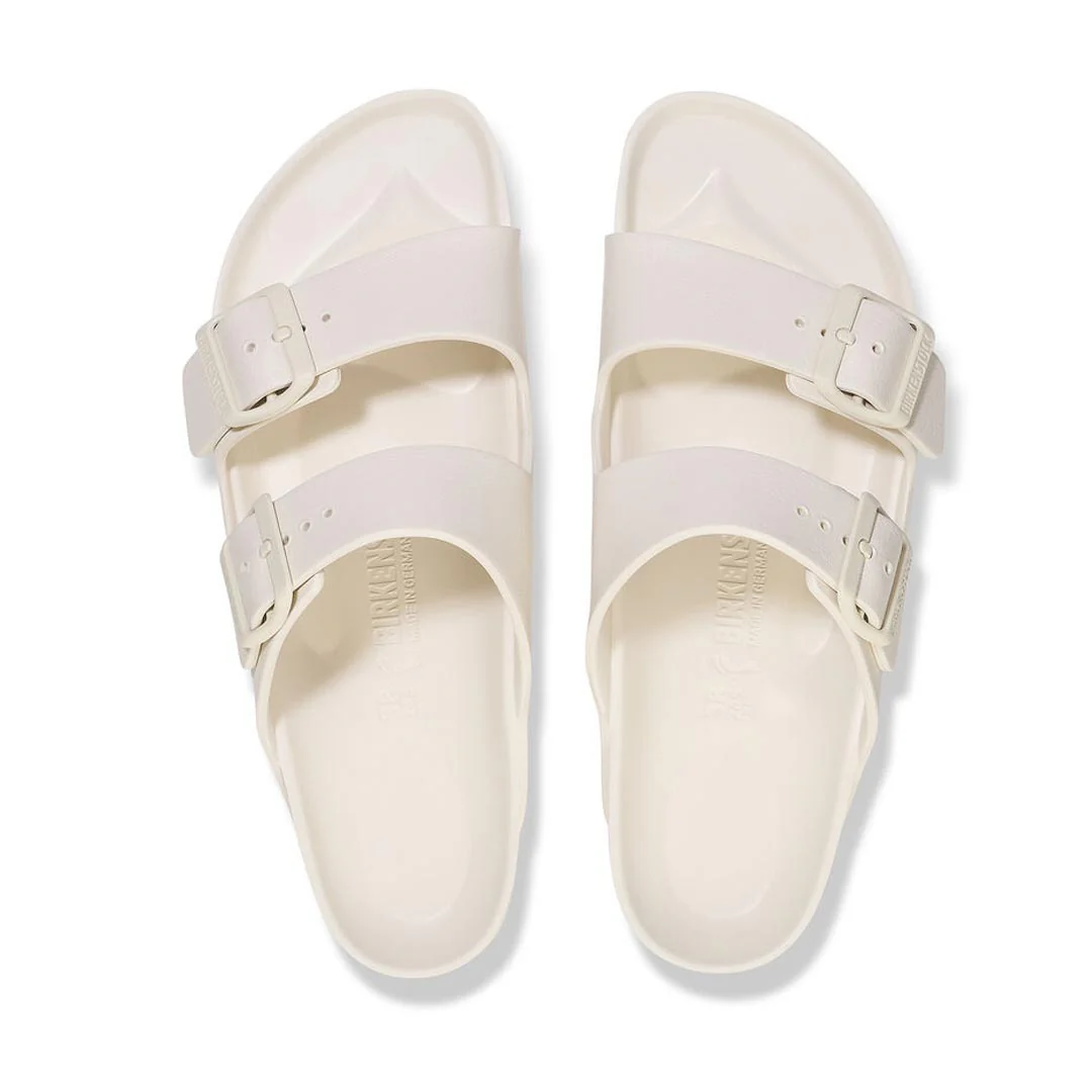 Birkenstock - Women's Arizona EVA Slides (1027384) - Image 3