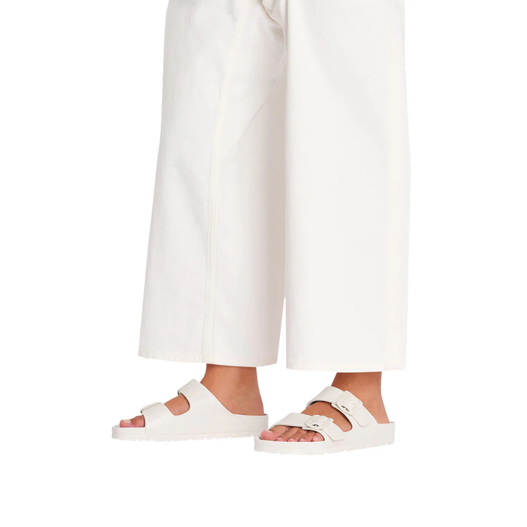 Birkenstock - Women's Arizona EVA Slides (1027384) - Image 4