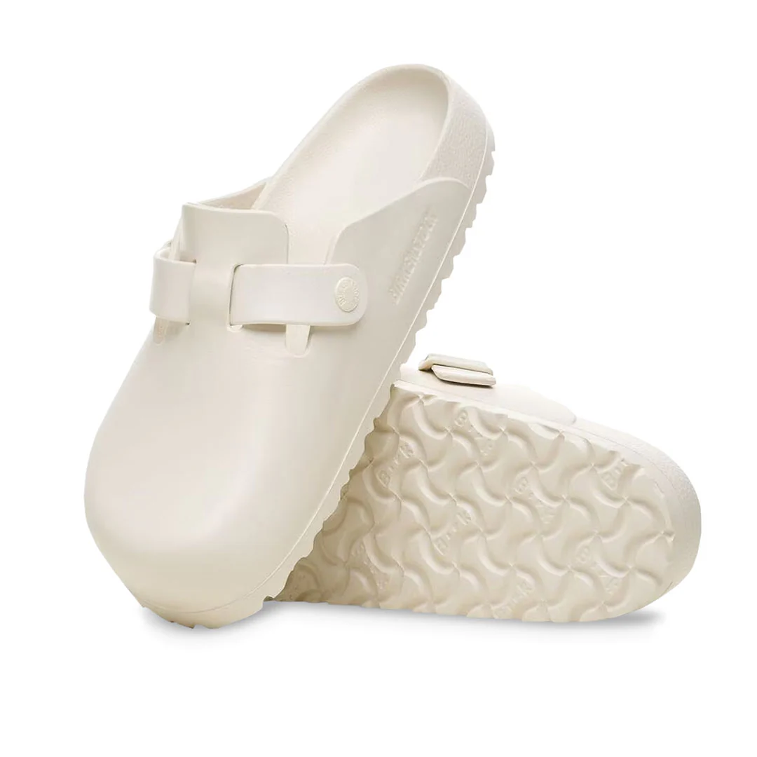 Birkenstock - Women's Boston EVA Clogs (Narrow) (1027382) - Image 4