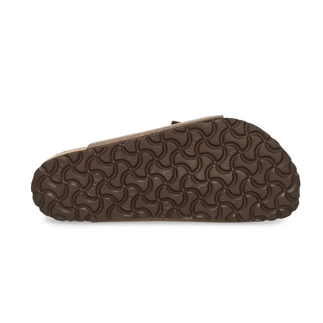 Birkenstock - Women's Florida SFB BF Slides (53881) - Image 4