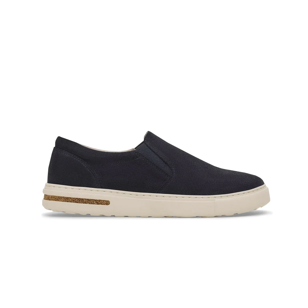 Birkenstock - Men's Oswego Suede Leather Shoes (1028569)