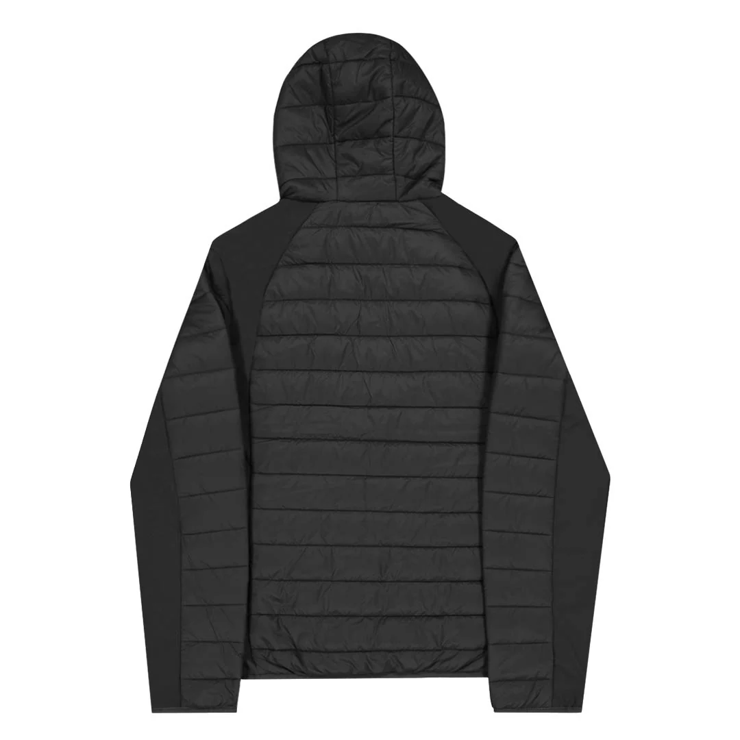 Buffalo - Men's Ares Soft Shell Jacket (OBMOS001 005) - Image 2