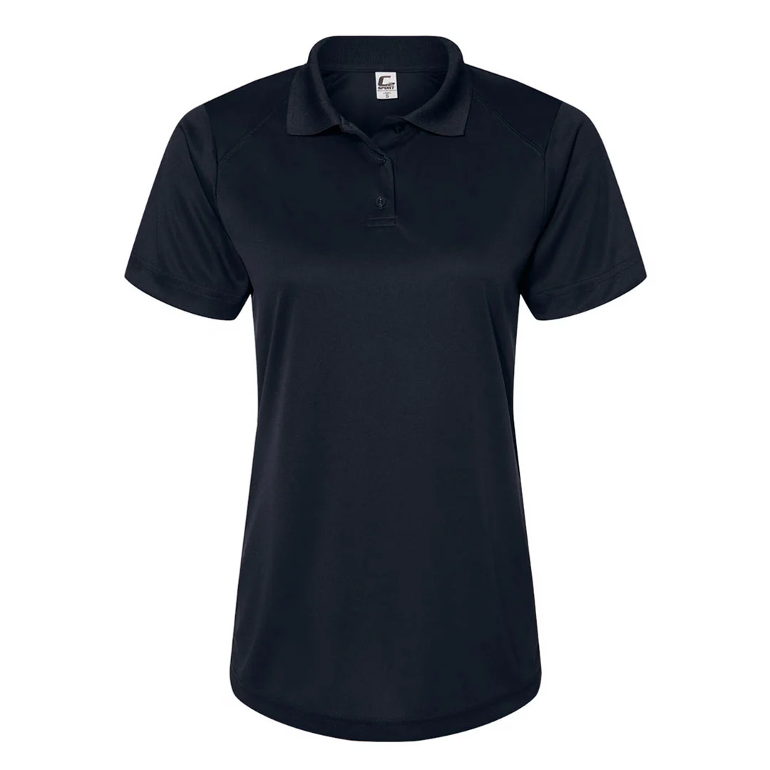 C2 Sport - Women's Polo (5902 0015)