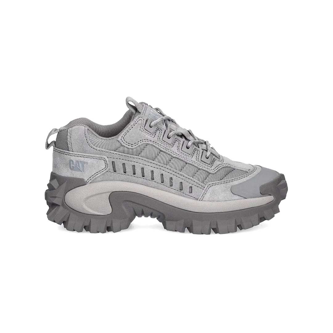CAT (Caterpillar) - Unisex Intruder Shoes (P726247)